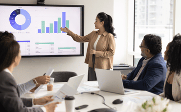 Modern IT Solutions That Drive Growth