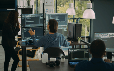 Reliable & Scalable Technology Solutions