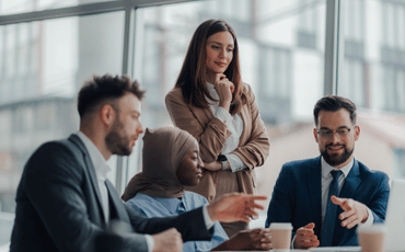 Solutions Built Around Your Business